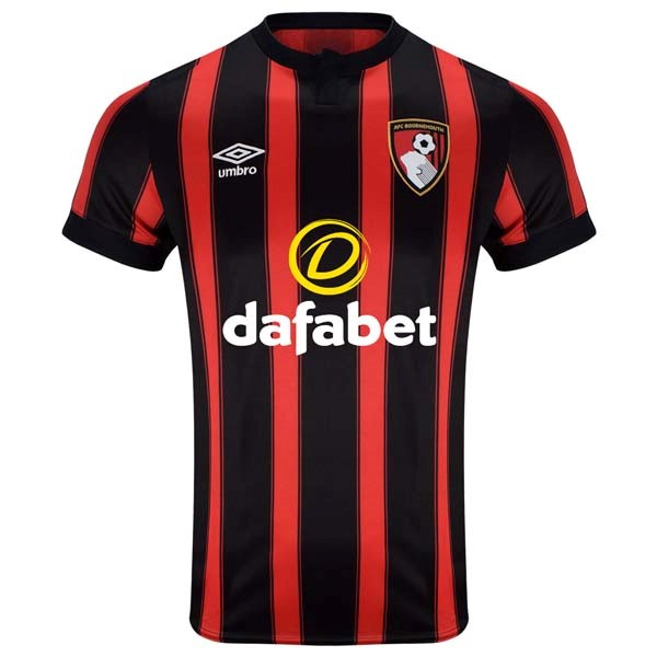 Tailandia Camiseta AFC Bournemouth Primera equipo 2023-24